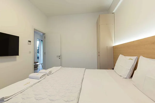 Exklusiver Verkauf eines komplett neuen Hotels in Budva — photo 22